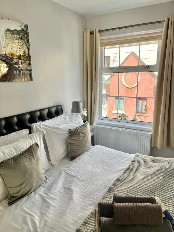 Trinity Apartments Four 1-Bedroom Apts Waterford City Centre Экстерьер фото