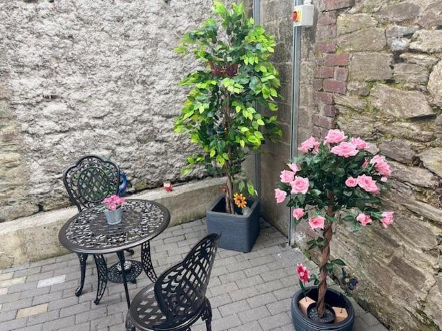 Trinity Apartments Four 1-Bedroom Apts Waterford City Centre Экстерьер фото