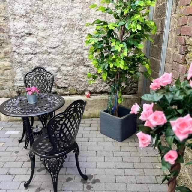 Trinity Apartments Four 1-Bedroom Apts Waterford City Centre Экстерьер фото