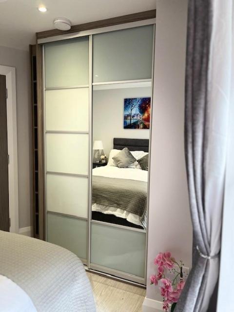 Trinity Apartments Four 1-Bedroom Apts Waterford City Centre Экстерьер фото