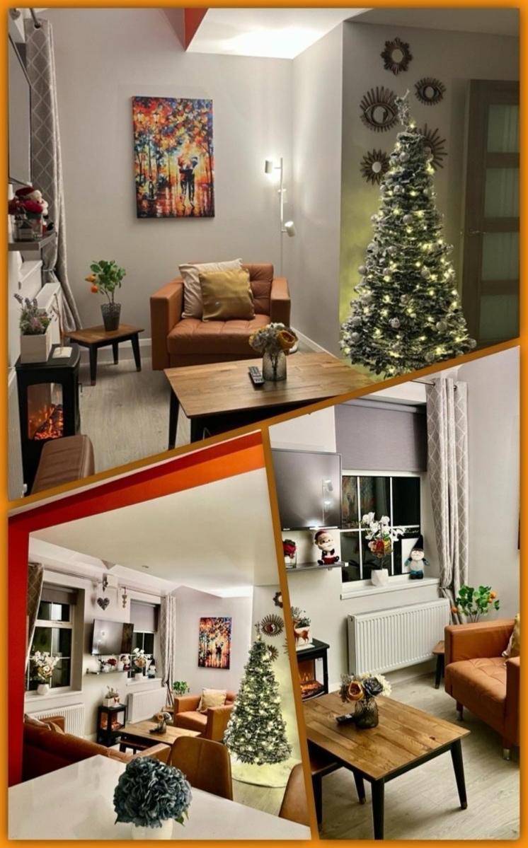 Trinity Apartments Four 1-Bedroom Apts Waterford City Centre Экстерьер фото