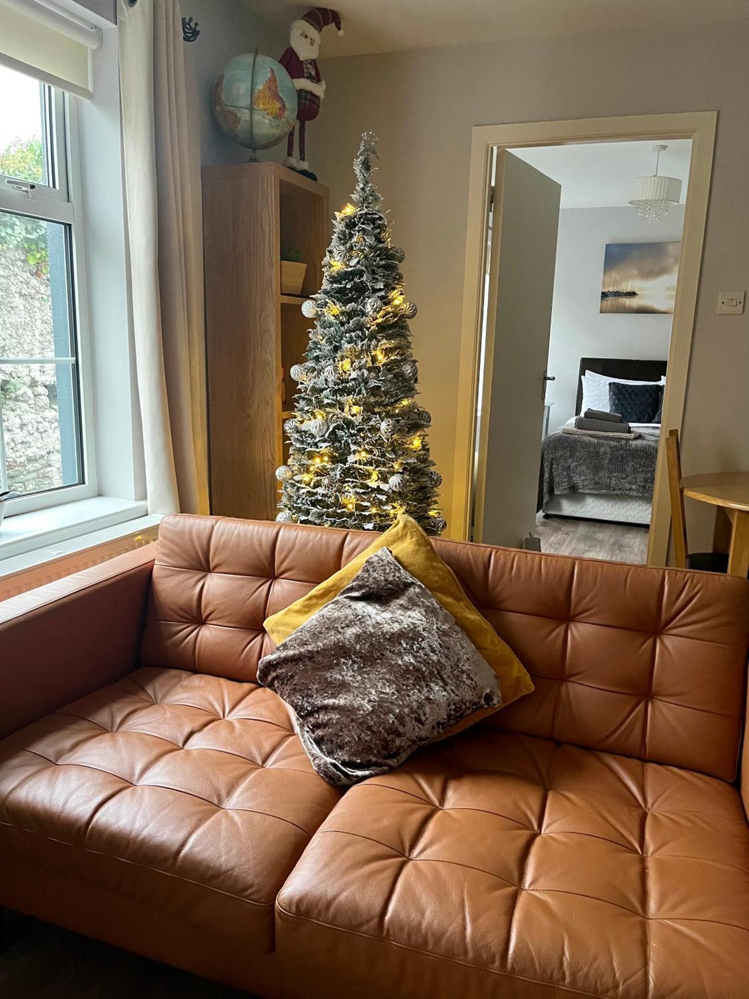Trinity Apartments Four 1-Bedroom Apts Waterford City Centre Экстерьер фото